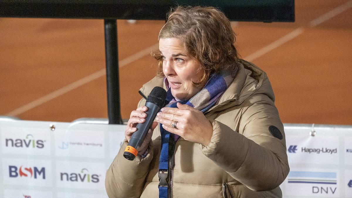 For the first time in ten years, WISTA Sweden is represented in the ExCo of WISTA International. It is Sofia Fürstenberg Stott who takes the seat, elected at the AGM in Hamburg. wistainternational.com/news/wista-swe… #WISTA #WISTASweden #Maritime #womeninmaritime