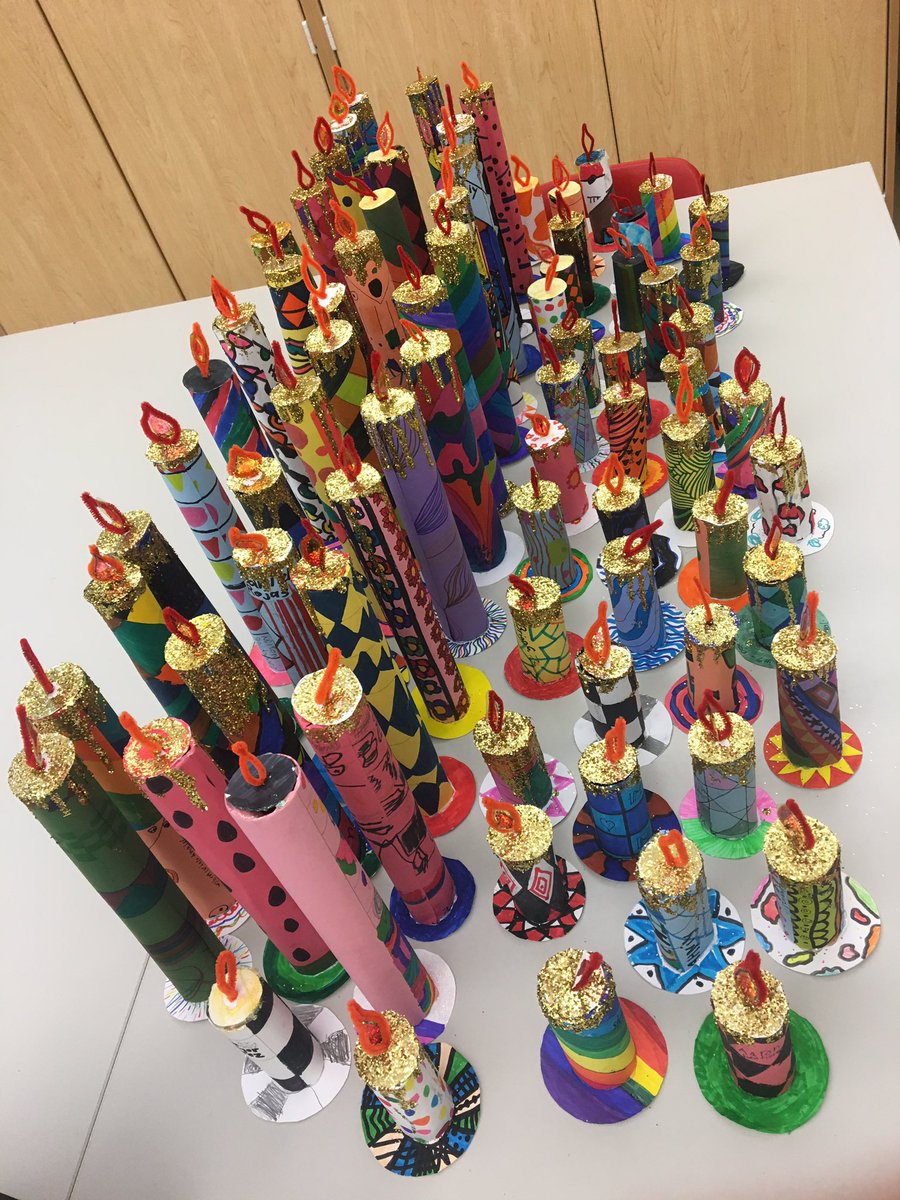 MsArchilaART (@msarchilaart) on Twitter photo Over 75 candles lovingly made by my 5th, 6th, & 7ths for the community ofrenda at <a href="/basiecenter/">Count Basie Center for the Arts | #theBASIE</a> Packing them up for delivery.Thank you to my colleagues & students that collected paper towel & toilet cardboard tubes for us. <a href="/rbmsROCKETS/">Red Bank Middle</a> #Recycle #art #DiadeLosMuertos #DayOfTheDead Over 75 candles lovingly made by my 5th, 6th, & 7ths for the community ofrenda at <a href="/basiecenter/">Count Basie Center for the Arts | #theBASIE</a> Packing them up for delivery.Thank you to my colleagues & students that collected paper towel & toilet cardboard tubes for us. <a href="/rbmsROCKETS/">Red Bank Middle</a> #Recycle #art #DiadeLosMuertos #DayOfTheDead