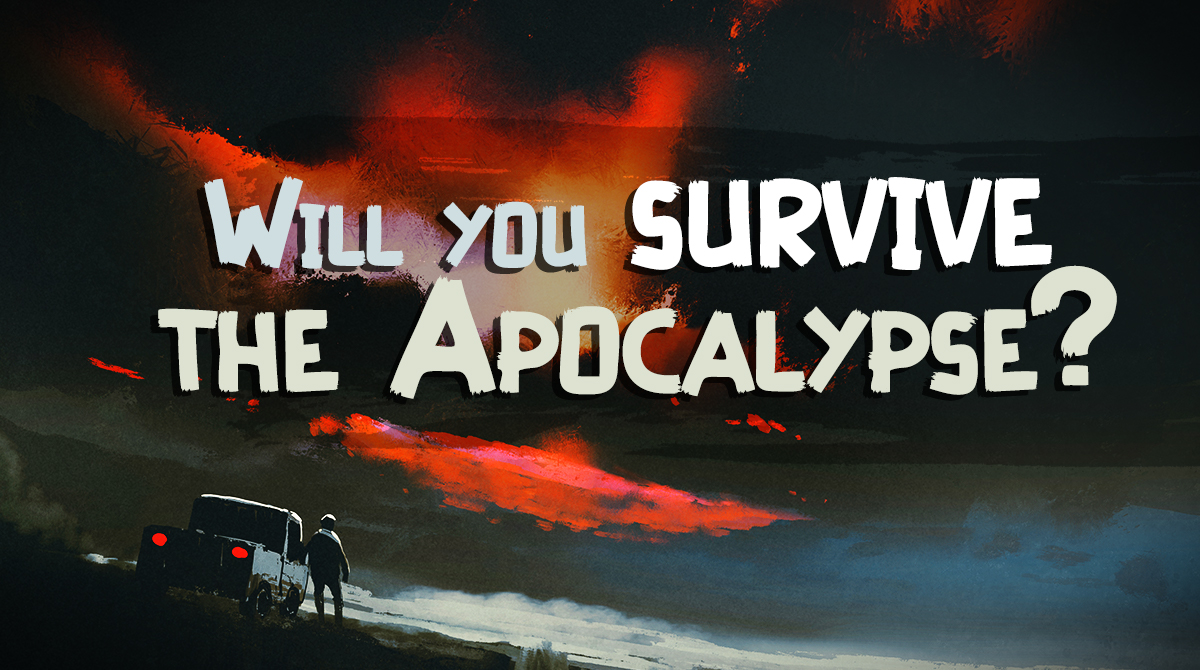 TheParallaxApp's tweet image. You receive a message from the last survivor of the apocalypse. 🧟‍♂️ At least, David thinks he’s the last survivor. But then, finally, his desperate calls for help are answered: by you! His fate rests in your hands now! This story will never let you go! ➡ avoidsociety.app