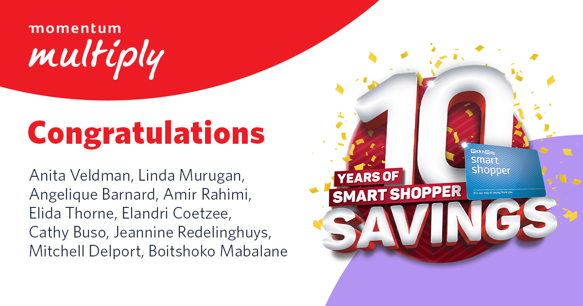 Momentum Multiply tweet media