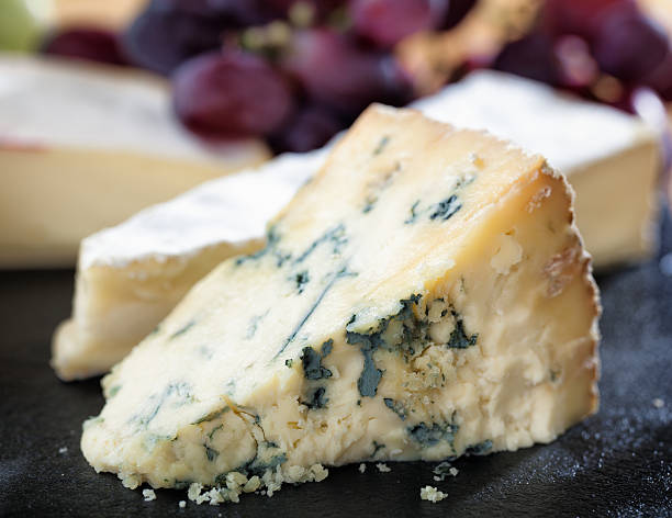 breakfasttv's tweet photo. Tell us: are YOU a fan of blue cheese? 🧀 https://t.co/m4vuZ4P19s