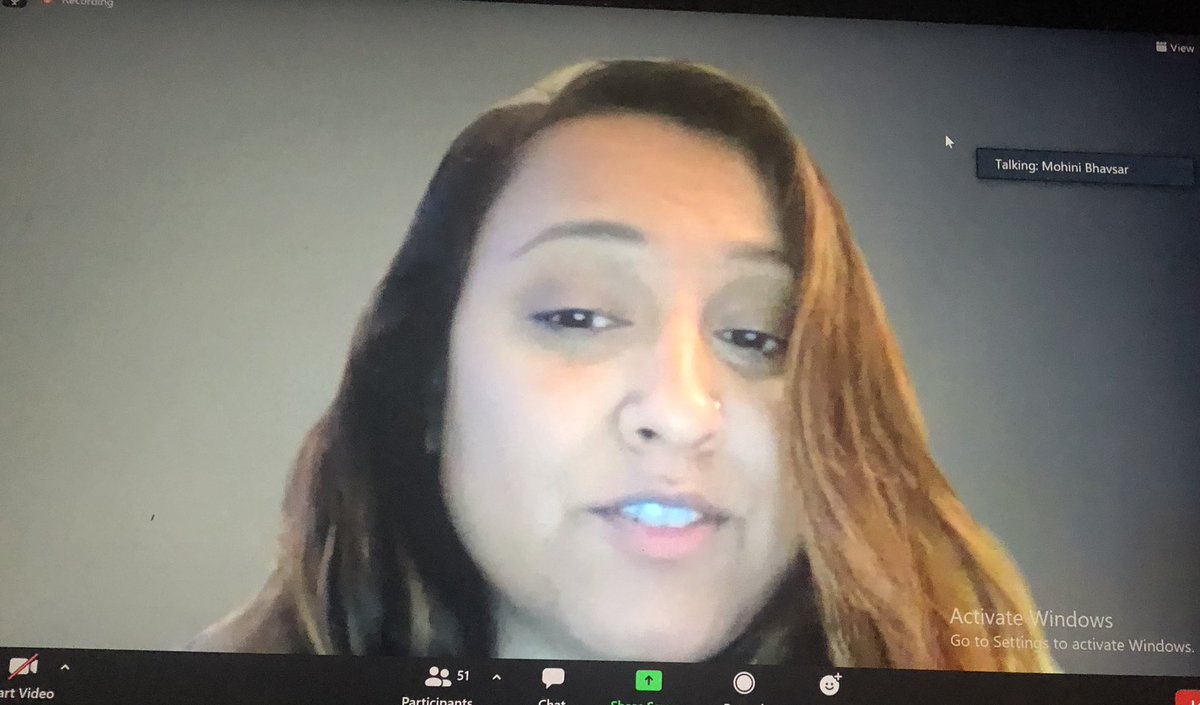 Mohini, our Global Head of Digital Health Partnerships delivers an address at #HELINA21, citing the improving enabling environment in community health. She also called out the need for digital transformation in healthcare, which she says requires a cultural shift. <a href="/UgHIAorg/">UgHIA</a>