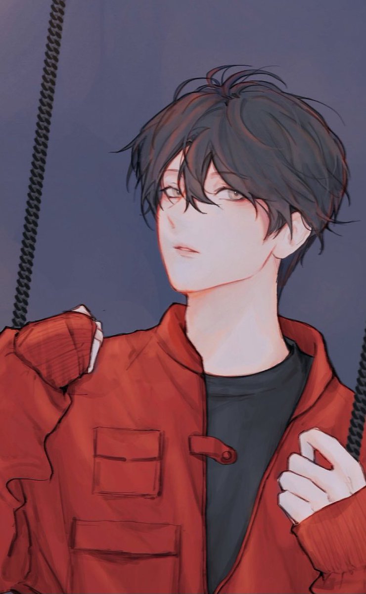 Winter_myu's tweet photo. —————— ❄️ SS3 ❄️ ——————

หนาว | ปี 2 | science department: zoology

(หนาวเตลูไม่ได้อยู่ควางยา ซัมม่อนมาให้อาหารได้เสมอ ฝากตัวด้วยอีกซีซั่นนะคะ)

#TELU #TELU_commu https://t.co/Us2tVlmCA2