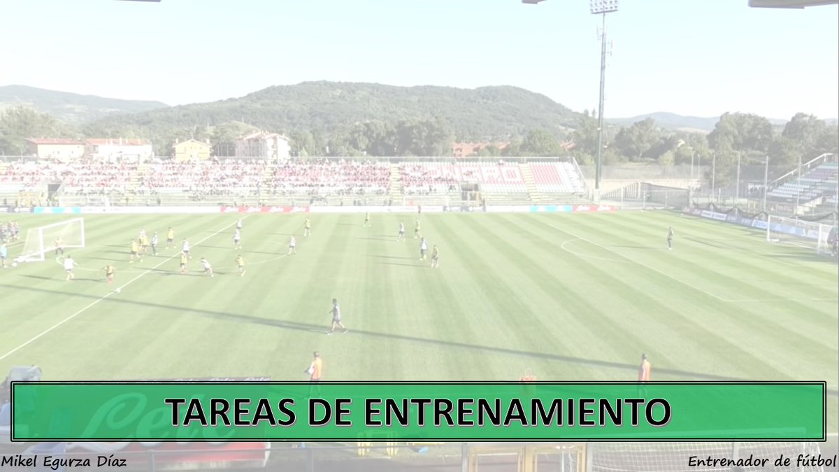mikelegurza's tweet photo. ⬇️HILO "Dominar el entrenamiento"

➡️Voy a tratar de explicar el entrenamiento desde un punto de vista metodológico para tratar de entenderlo, y lograr acercarlo al máximo a nuestro objetivo. 

⚠️El mundo del entrenamiento es muy extenso y no podré explicar todo su contenido. https://t.co/A3c967eeJS