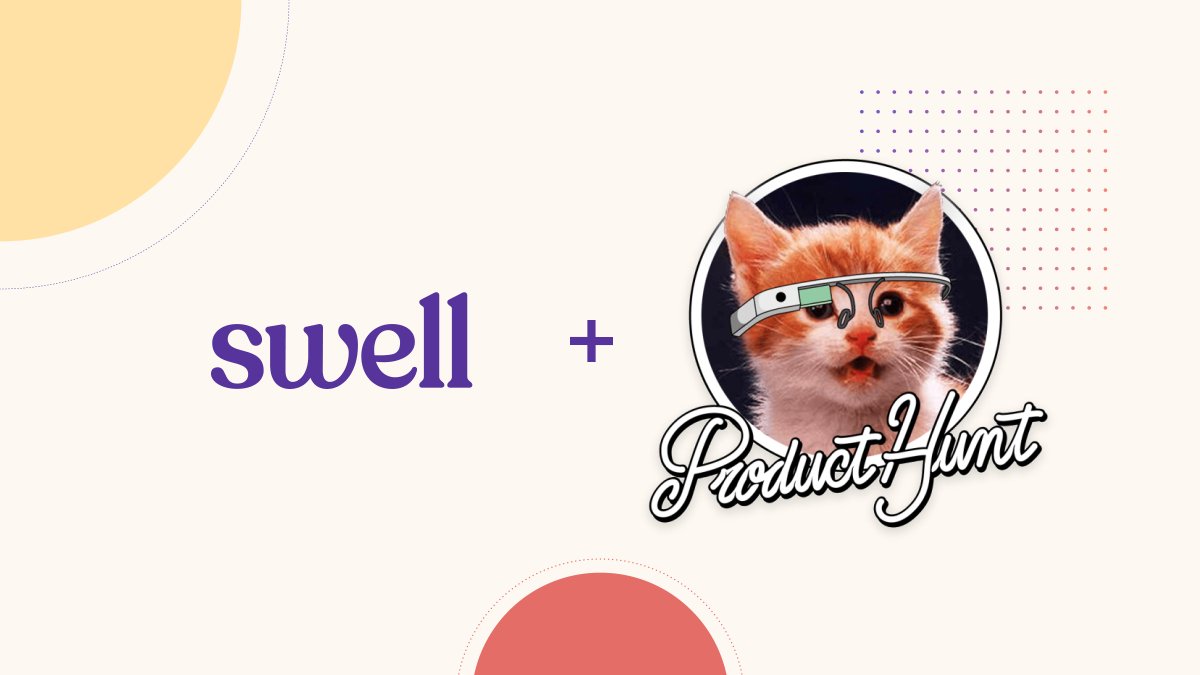 swellcommerce's tweet photo. We’re excited to introduce improved subscription flows, billing flexibility, subscription emails, and a brand new storefront theme, Horizon 🚀
Check us out @ProductHunt and show us some love!
https://t.co/VTY5c0Y2tn https://t.co/UM5mzdapkC