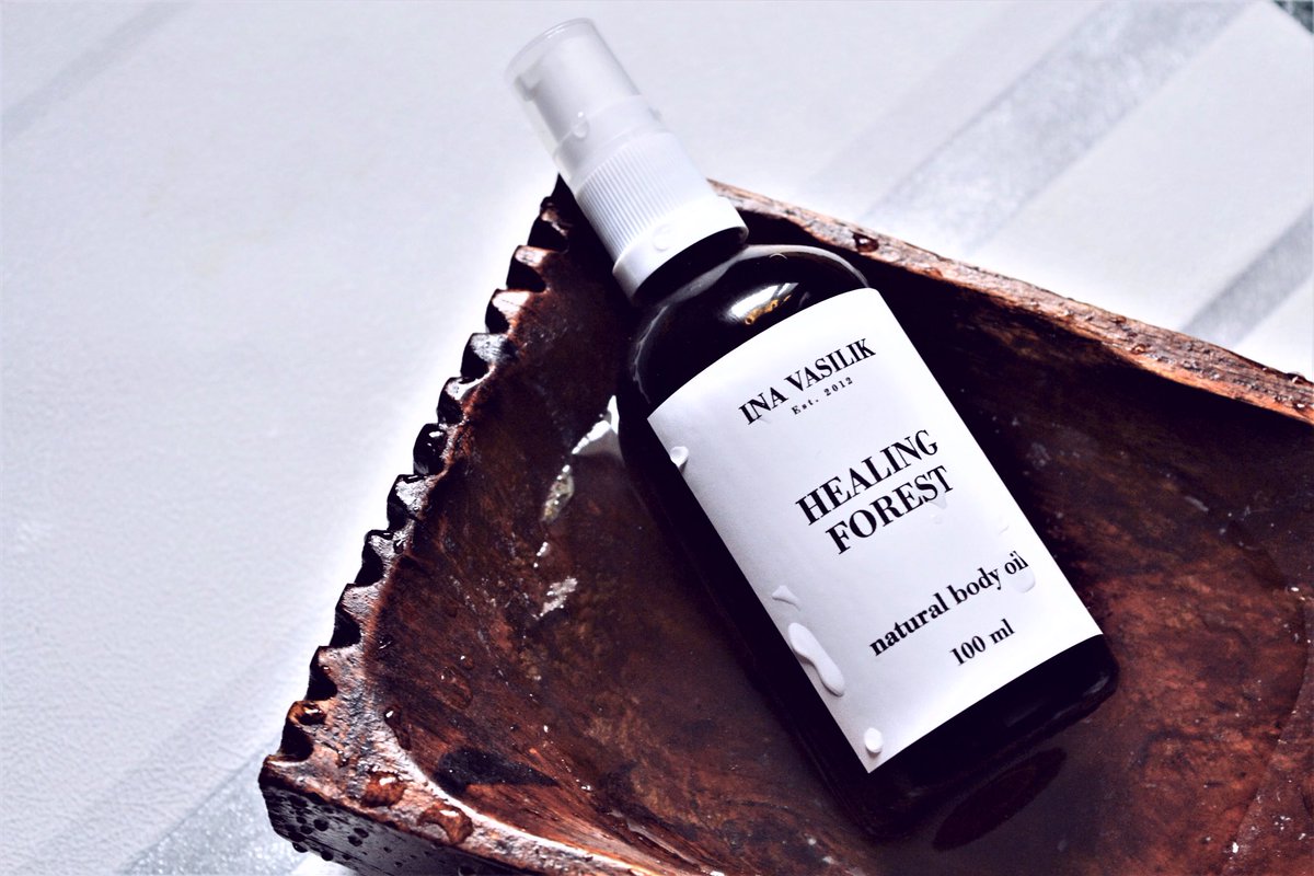inavasilik2012's tweet photo. HEALING FOREST body oil.#bodyoil #forest #healingforest #healthy #natural #breathe #les #forestpower #health #bodycare # https://t.co/IHpv3Q9DRo
