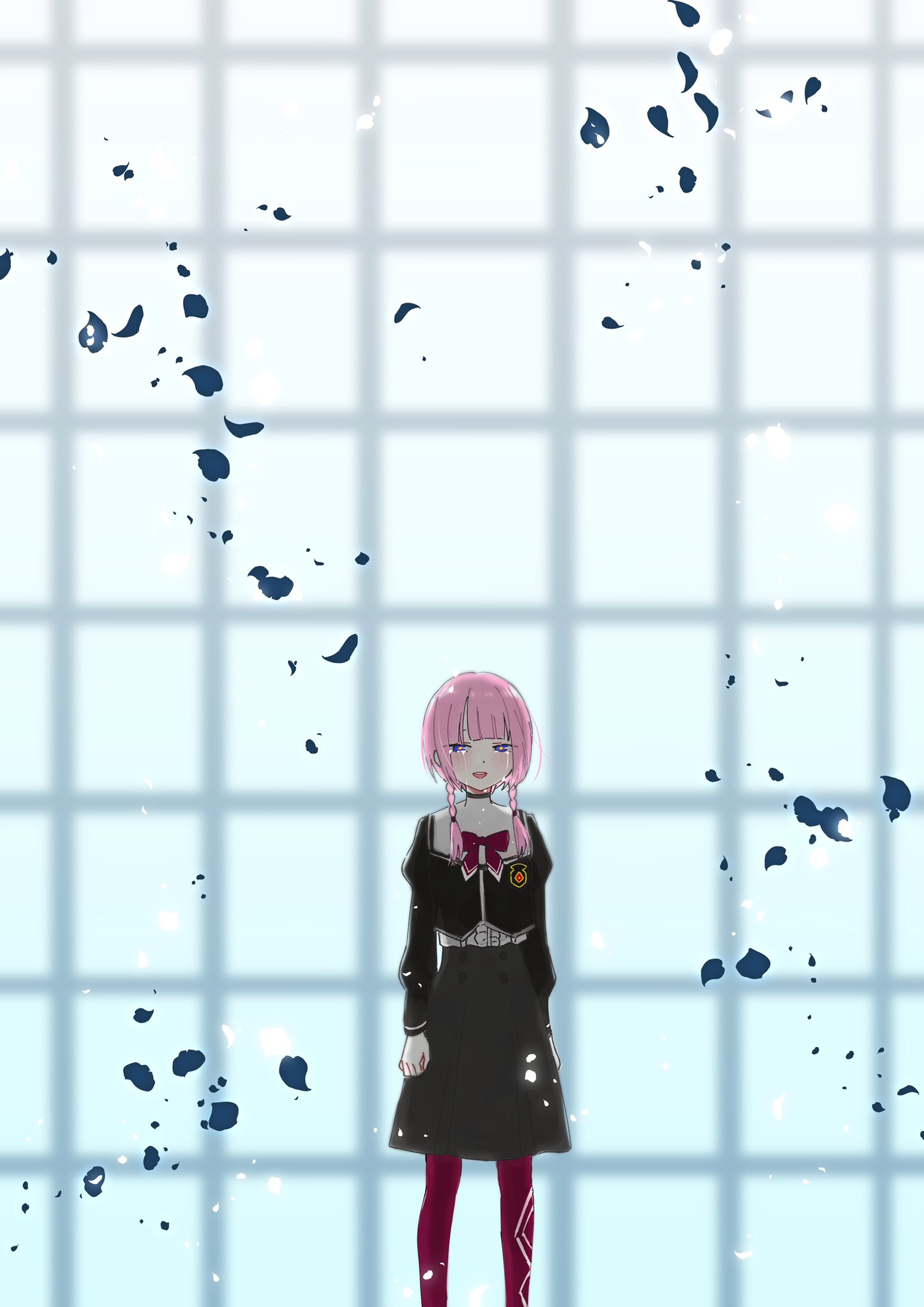 河合朗 Kawai Roh Twitter