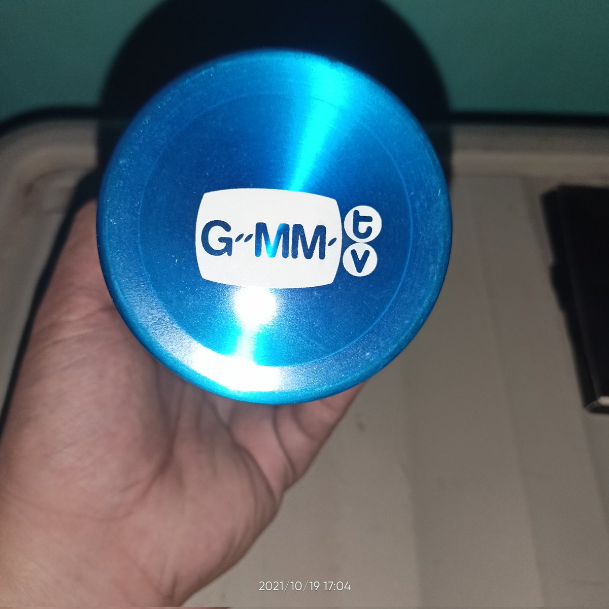 Lilly_happy5's tweet photo. ✨Official PateKao Tumbler 

✨Wala na po syang box and bag nawala po nung nagka sunog sa amin
✨Bilhin ninyo na po please
    1,700 ko sya nabili 1,500 ko na
    Lang ibebenta 

✨MOP - Gcash
✨Deliver - j&amp;t,lalamove and grab https://t.co/4tDCJK5KNQ