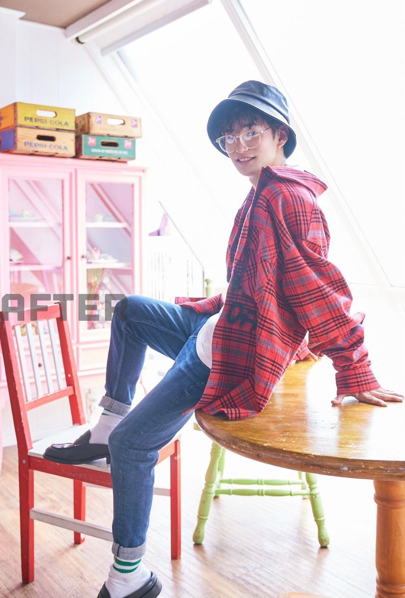 fujiwara__gd's tweet image. 〜 たった4ヶ月で 人は変わる Vol,2〜

shu｜Age 19 (student)
@shu_alphabet 

　森永ここあproduceにより
　サッカー大好きな大学生が
　本人らしさを活かしてアップデート

見た目が変わることで
小さな成功体験が加速する
ここからホストの仕事に没頭せよ🔥

#groupdandy
#もりここ企画