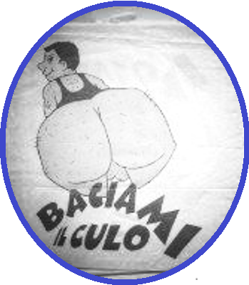 MarcoMameli2's tweet photo. AH DRAGONPASS MA BACIAMI IL CULO GESUITAROTTOINCULO https://t.co/9tk6yll0AC