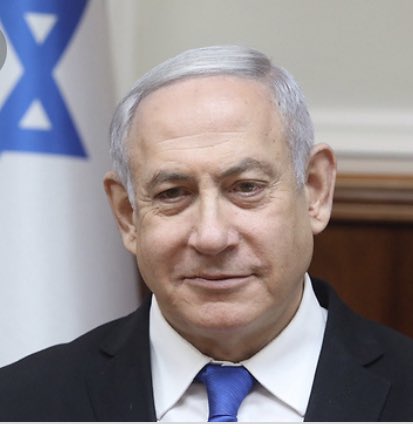 בנימין נתניהו, הכי מכובד, הכי מכבד.