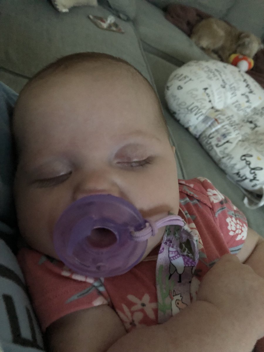 ElliottSaysWhat's tweet photo. Mornings look a little different these days! So much to this Pretty Lady’s story. #PlusGod https://t.co/PmPveKnDwN