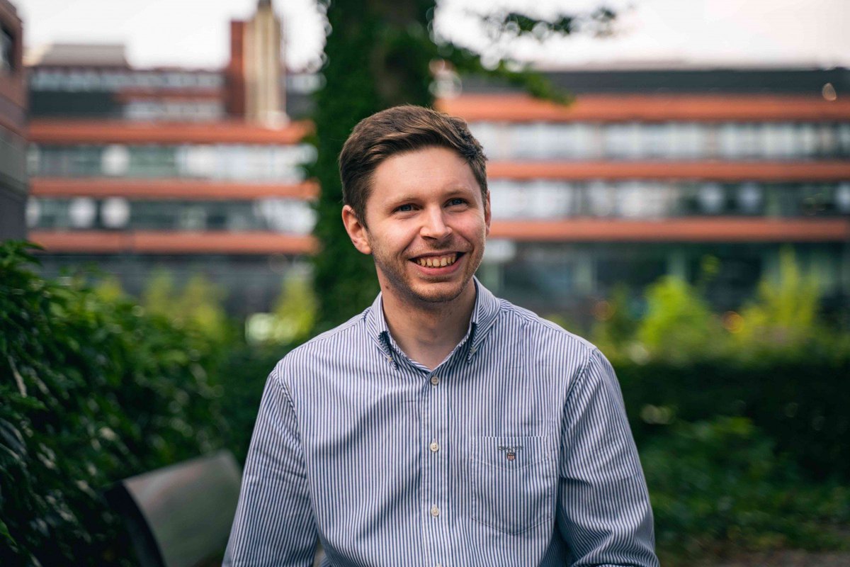 A big congratulations to our very own PhD Composer, Cameron Biles-Liddell for being selected as one of five composers to join this year's @RSNO Composers' Hub Scheme👏👏👏🎶 manchester.ac.uk/discover/news/… @LiddellBiles @UoMMusic @UoMSALC