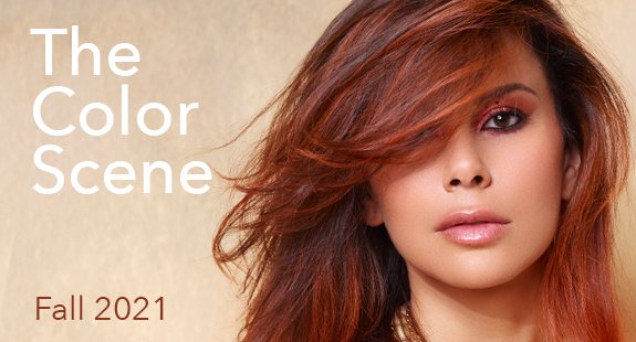 FocusOnHair's tweet photo. With the change in the season, so too is a shift in hair color. In a recent conversation, ColorProof Education Director Erica Conan broke down what's on-trend for fall. #haircolorist #haircolortrends #fallcolorhair #fallcolors #colorist https://t.co/YIZNTSjndb https://t.co/OLTgewTCni
