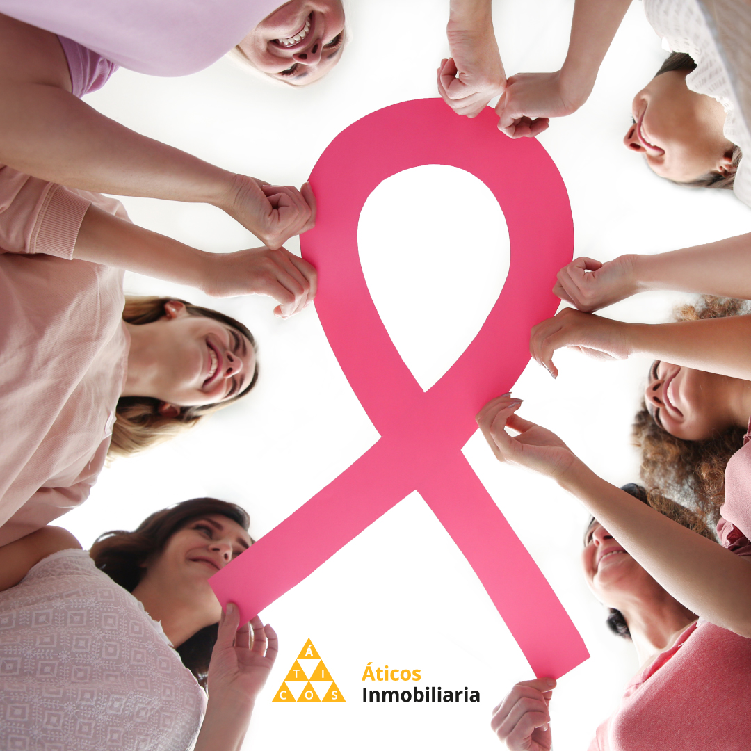aticosinmo's tweet photo. 🎀 Por todas las valientes que lucharon, luchan y lucharán 🎀

💛 Estamos con vosotras💛

-

#aticosinmobiliaria #confiaenaticos #viviendasanfernando #viviendascadiz #sanfernando #cadiz #inmobiliaria #cancerdemamas #cancermamario #DiaInternacionalContraElCancerDeMama https://t.co/gniF4tQ6DV