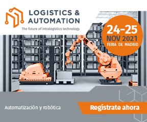FemAemOrg's tweet photo. Feria Logistics &amp; Automation. Madrid 24-25 Noviembre
https://t.co/RDUvSvk1u4 https://t.co/8EhHAg1B1Z