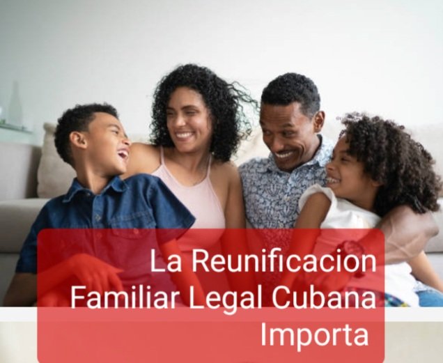 YamilaMayet's tweet photo. We need it! 
RESUME NOW! NOVEMBER 2021
Resume Consular Services NOW
 Family Reunification!
It MUST be this year. HURRY!
👉contact  @camafs 
📧contact@camafs.org
#ConsularServicesinCuba
#continueCFRP
@Miguel4Miami @LosPichyBoys @MarioDB https://t.co/lhH09RU3Rl