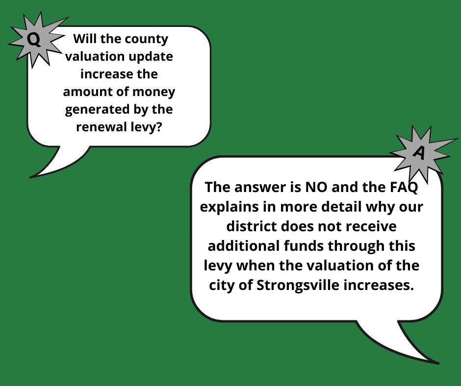 YESforSCS's tweet photo. Have some questions about Issue 68?  We have answers!  #WeAreStrongsville
https://t.co/19FMQuYCpk https://t.co/Vs5jPlDuo5