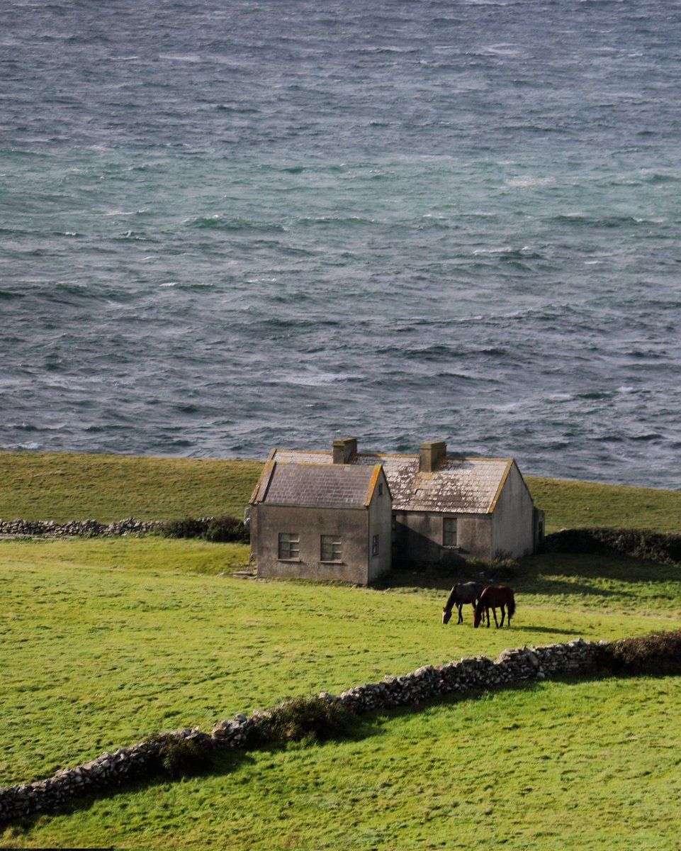 FollowIreland's tweet photo. Sometimes it takes an outsider’s eye to see what is special about a particular place. Dr Zhang moved to Galway back in 2000 and is originally from south-west China. He captures some truly amazing shots of the area.

🌎https://t.co/bDj0PEiTTl
We 💚🤍🧡 Ireland https://t.co/LDaLIJtxPv