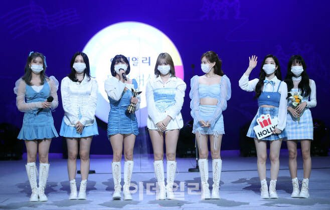 Twice Trans Twice Best Concert Award Acceptance Speech Press Photos T Co T7a4bhfrx3 Twitter