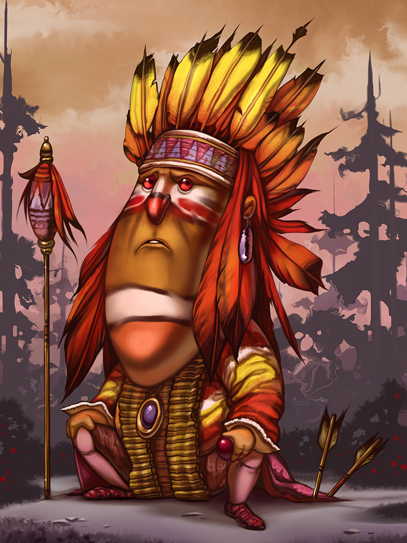 NEW DROP!
mintable.app/Art/item/TheBi…

Presenting the chieftain of the Weird Wizards Tribe!!

Discover the 5 unique characters of this ancient and "weird" tribe!

Follow me for more!

TheBigBoss

#NFT #NFTCommunity #nftart #NFTartists #artwork #LimitedEdition