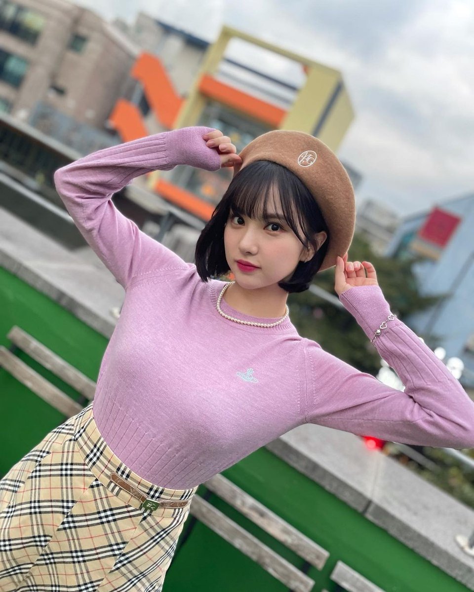유나 인사이드 tweet media