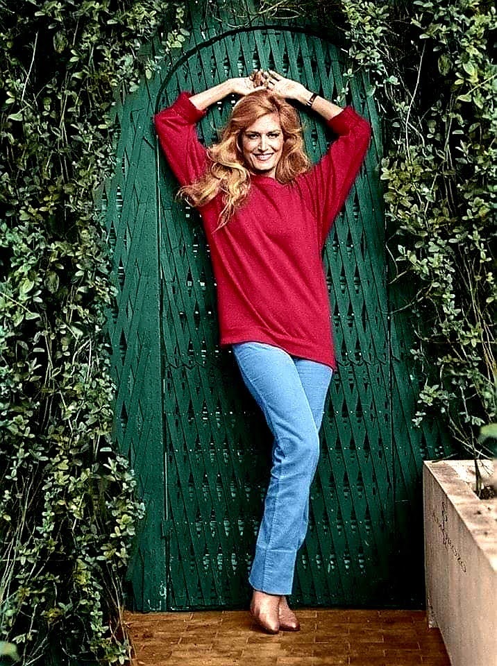GC_obsessed's tweet photo. #Dalida https://t.co/5GZLXdzzwp