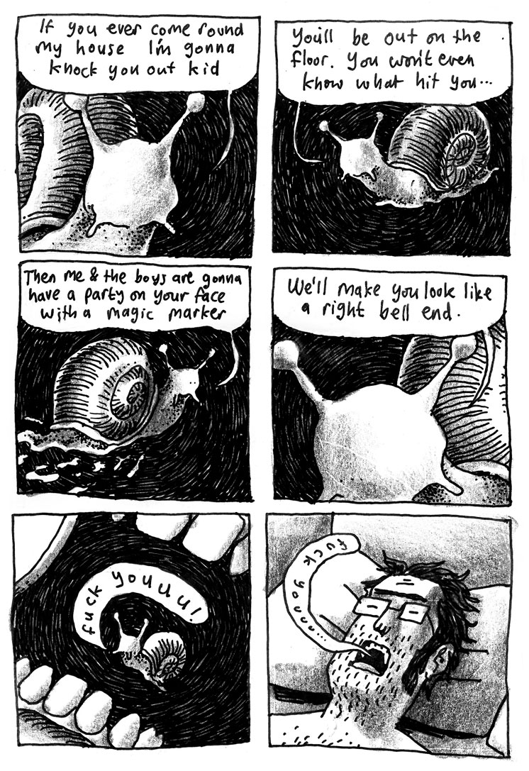 AVPotts's tweet photo. Part 94
#webcomics #webcomicsseries #comics #snail https://t.co/kkqSFb77be