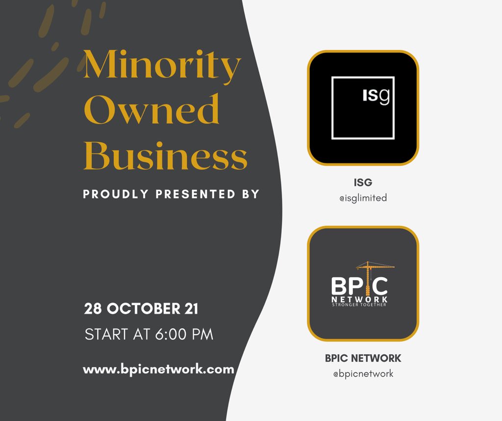 BPIC Network tweet media