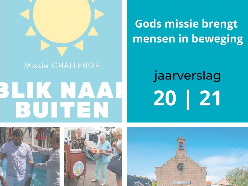 EvangelieCGK's tweet image. Gods missie brengt mensen in beweging! Lees het in het missionair jaarverslag van de CGK: cgk.nl/missionairjaar…

20|21 bleek ondanks de coronamaatregelen toch ook een hoopvolle periode. Omdat Gods missie mensen in beweging brengt. Altijd, ongeacht de omstandigheden.
#Godsmissie