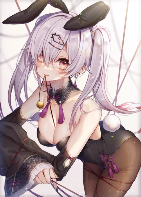 #絵柄が好みって人がいればいいなぁ
いいなぁ
原神多めにいろいろ描いてます😌 