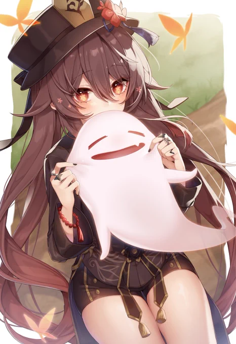 #絵柄が好みって人がいればいいなぁ
いいなぁ
原神多めにいろいろ描いてます😌 