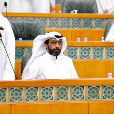 النائب الكويتي #عبيد_الوسمي المشارك في الحوار الوطني مغرداً على خلفية الأخبار  : 
أجمل الأيام أن تفرح الكويت قيادة و حكومة و شعبا
وكل أيامكم أعياد 
ابتسم أنت في الكويت العظيمة .