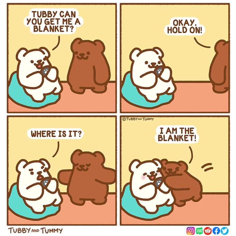 Blanket 