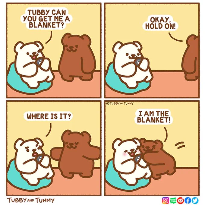 Blanket 