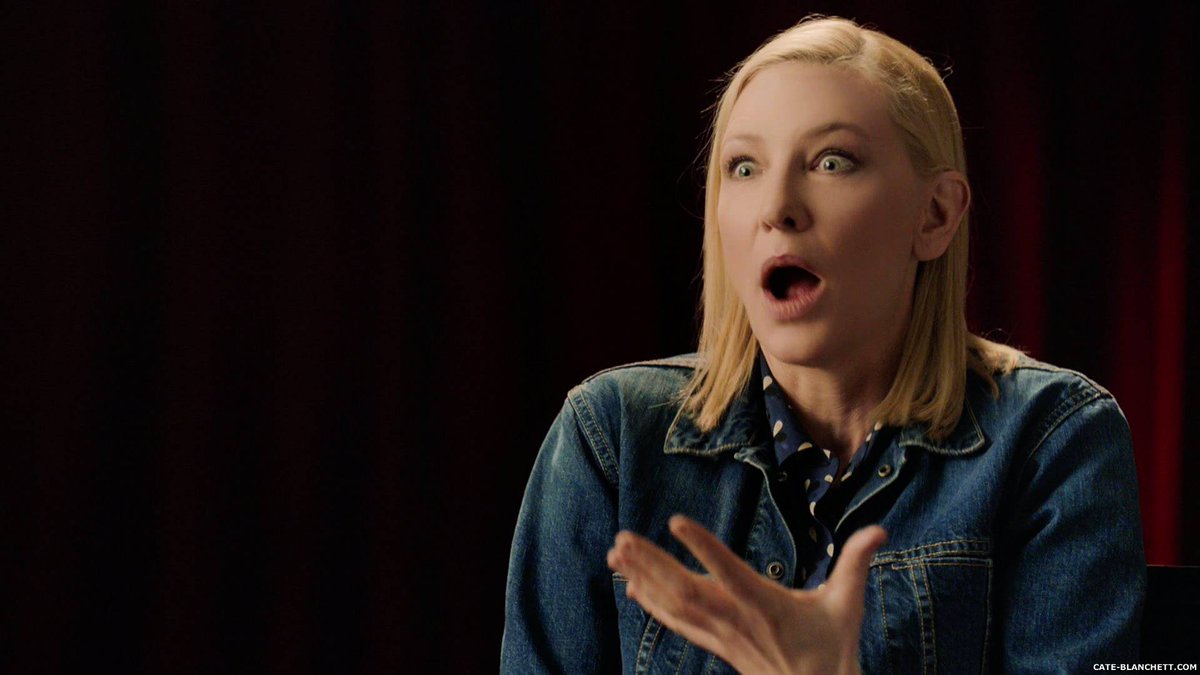 Cate Blanchett in Eli Roth's History of Horror; #EarthshotLondon2021; and BBC's #InsideCulture with Mary Beard
#TheGift #KeanuReeves #SamRaimi 

👉 cate-blanchett.com/2021/10/19/cat…