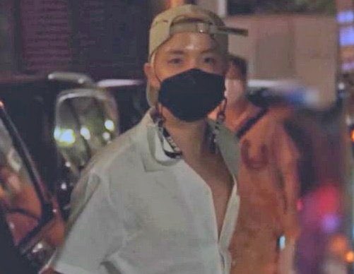 jhopestudio's tweet photo. Malta &amp; ITS2 Jung Hoseok driving us crazy with that white button up shirt …. https://t.co/5w2fpXcFQz