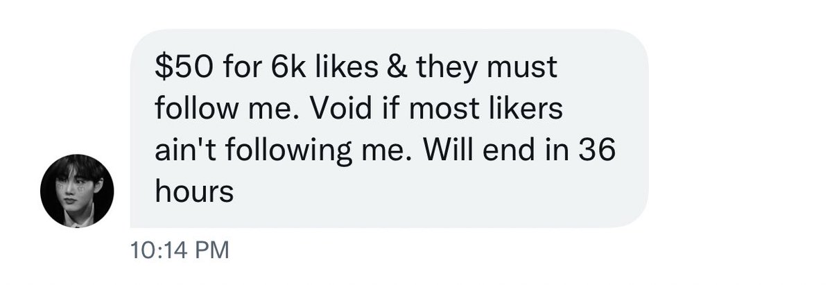 WorldwideCarats's tweet photo. [FUNDRAISING] RT Deal #3

• $50 for 6K likes
• Must be following @CryptoGeum 

Carats, please help us raise cb funds by liking this tweet &amp; following @CryptoGeum. Post proof of your follow in the replies! 

#SEVENTEEN  #세븐틴  #Attacca  @pledis_17 https://t.co/1edNXfdYMF