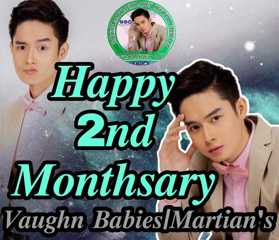 Vaughn Babies Official tweet media