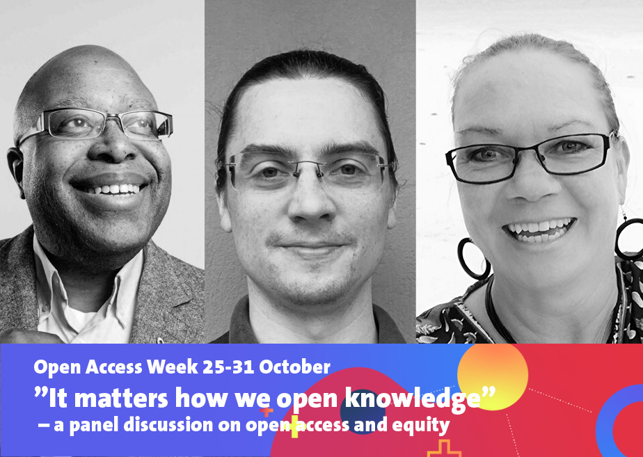 StockholmUniLib tweet media