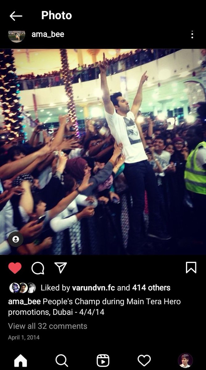 variticomfort's tweet photo. typical varun
9 YEARS OF VARUN DHAWAN https://t.co/F6uLgwWETi