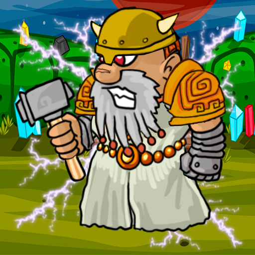 Is this THOR? 
Random generated! incredible but Thor just born on the random way!
#NFTGiveaways  #Nfts #NFTGiveaway #nftcollector #NFTdrop