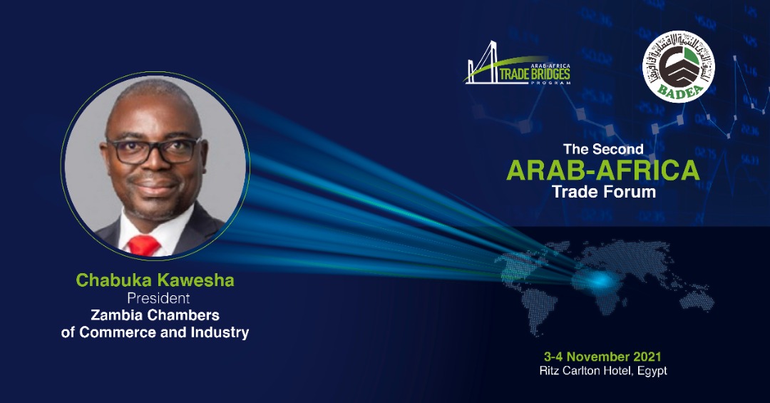 BADEA Arab Bank for Economic Development in Africa tweet media