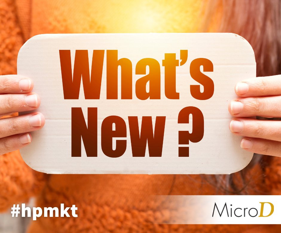 MicroDInc's tweet photo. Let's talk about your business and learn what's new with MicroD. We're in the Retailer Resource Center. Stop by! #hpmkt https://t.co/ewwF5zFVDA https://t.co/yIfUcacT9f