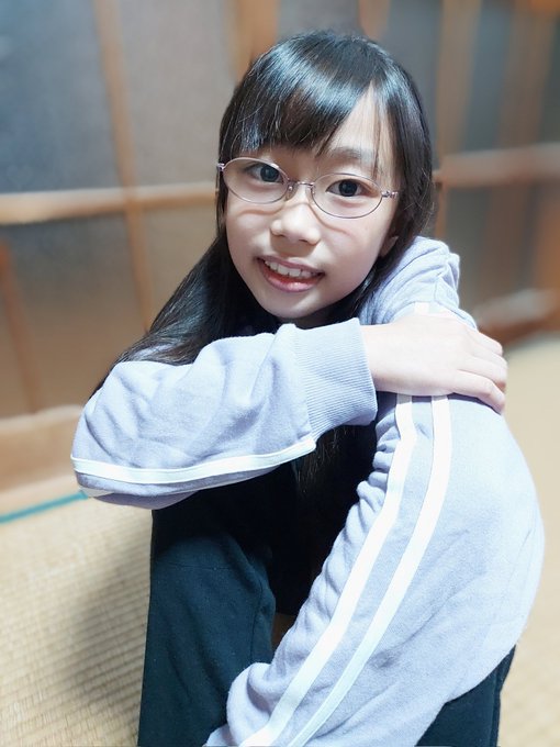 Twitterのコスプレ画像4