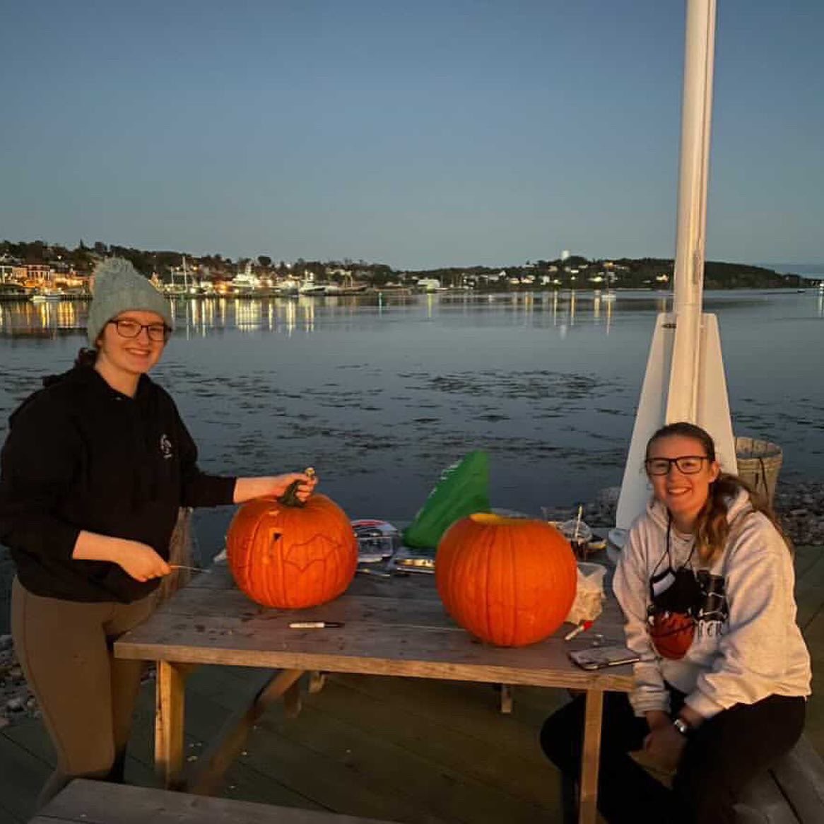 Lightship Brewing Company tweet media