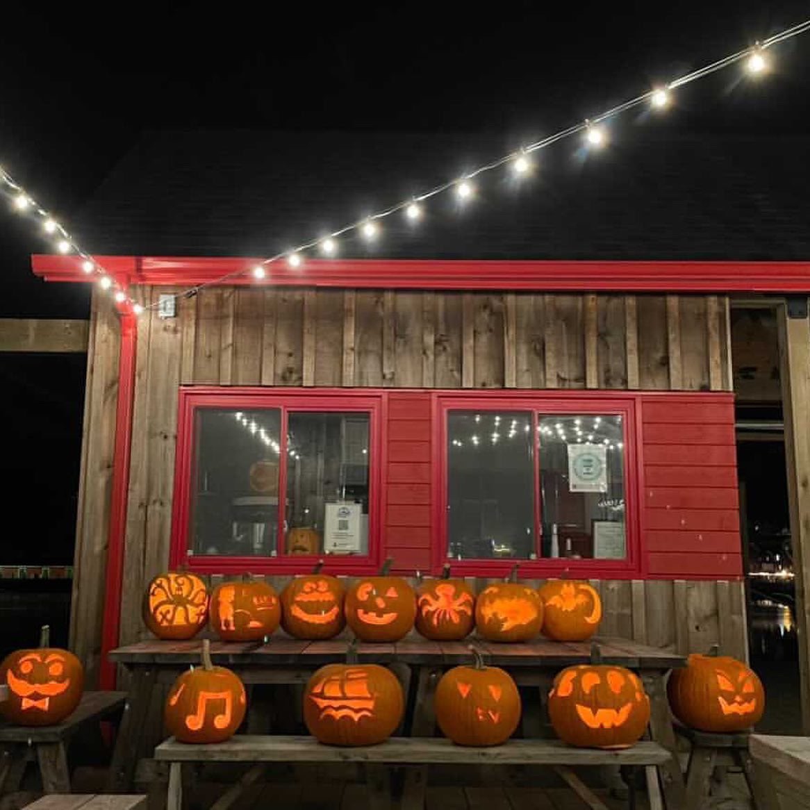 Lightship Brewing Company tweet media