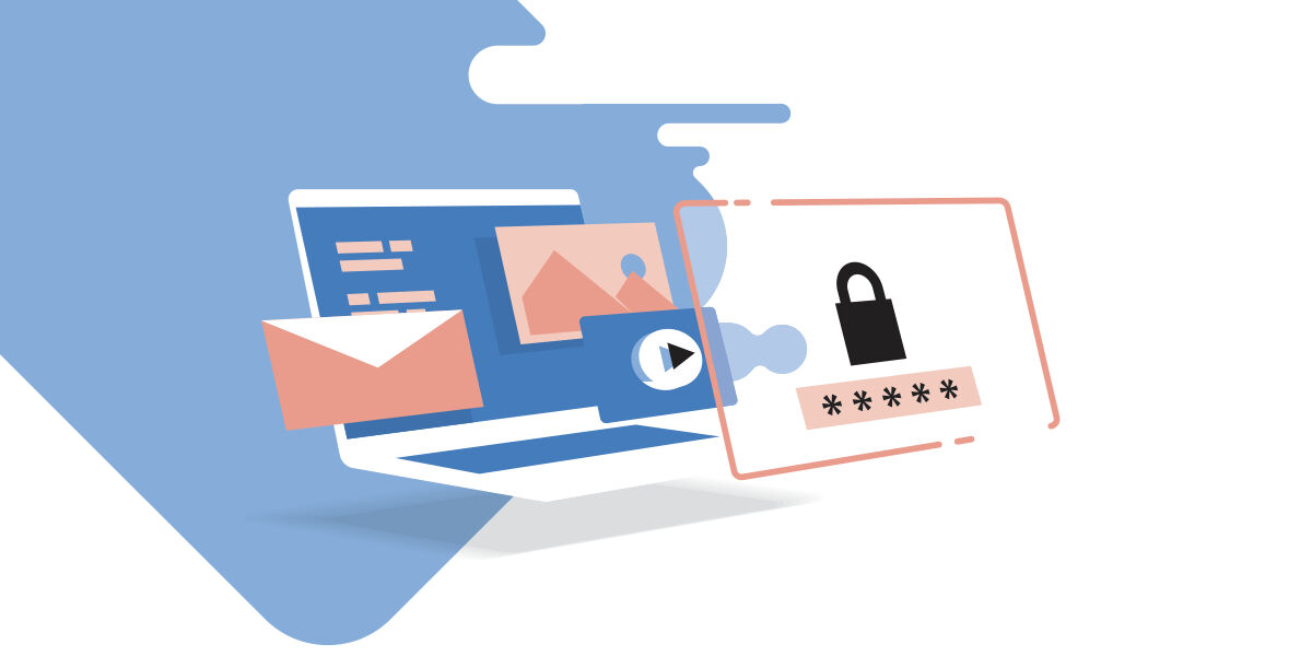 Vous avez probablement entendu parler de la nouvelle fonctionnalité Protection de la confidentialité dans Mail d’Apple 🔒
Découvrez ce que celle-ci signifie en pratique et comment elle peut modifier votre approche de l’email marketing 👉  bit.ly/3pdk2dG