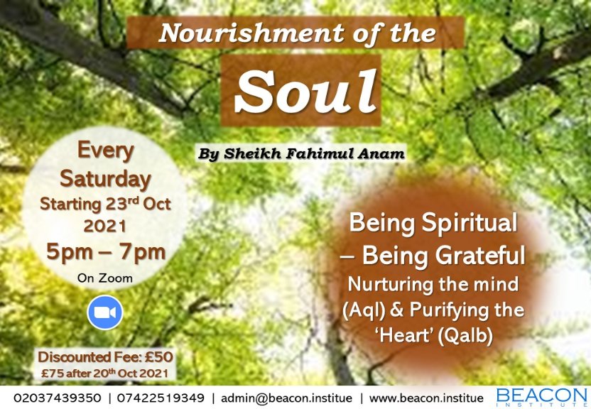 Beacon Institute tweet media