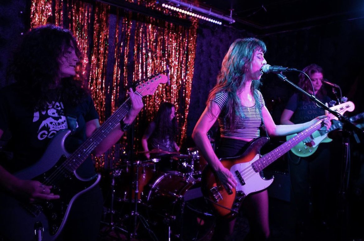 Desert Sharks (@desert_sharks) on Twitter photo Our next show is Saturday 11/13 at <a href="/TheSultanRoom/">The Sultan Room</a> w/ @lapecheband & <a href="/RussianBathsNY/">Russian Baths</a>! Tix are gonna go quick! Scoop yours here: linktr.ee/desertsharks Our next show is Saturday 11/13 at <a href="/TheSultanRoom/">The Sultan Room</a> w/ @lapecheband & <a href="/RussianBathsNY/">Russian Baths</a>! Tix are gonna go quick! Scoop yours here: linktr.ee/desertsharks